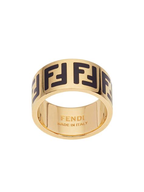 Fendi Designer Women's Jewelry 